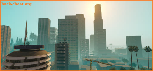 GTA: San Andreas - Definitive screenshot