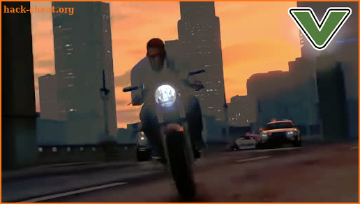 GTA Theft Craft for Auto Mcpe screenshot