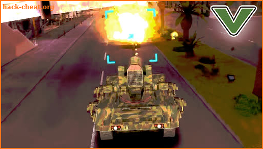 GTA Theft Craft for Auto Mcpe screenshot