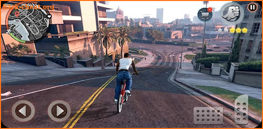 GTA V - Caft Theft Autos Mcpe screenshot