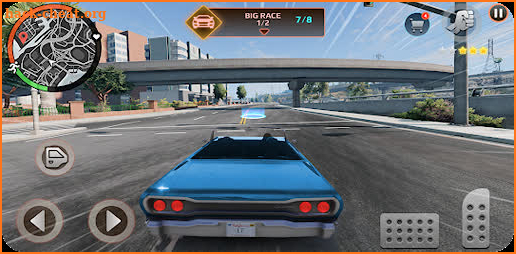 GTA V - Caft Theft Autos Mcpe screenshot