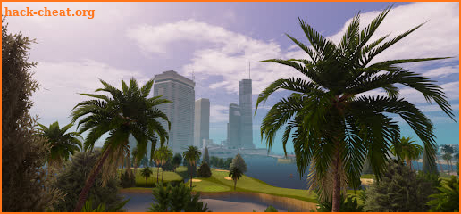 GTA: Vice City - Definitive screenshot