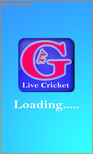 GTV Live Cricket HD - IPL 2019 LIVE screenshot