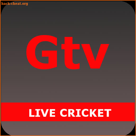 GTV Live Cricket:IPL screenshot