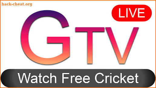 GTV Live Sports IPL Cricket: GTV 2021 Tips screenshot