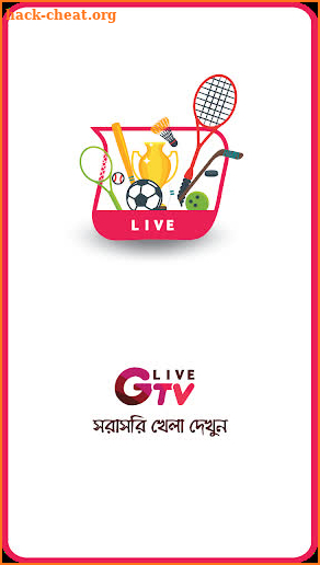 GTV Live - World Cup 2019 screenshot