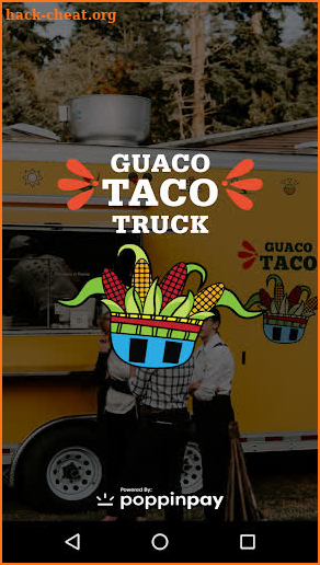 Guaco Taco screenshot