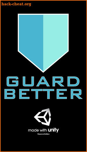 Guard Better screenshot