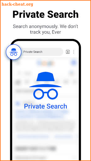 Guard Browser screenshot