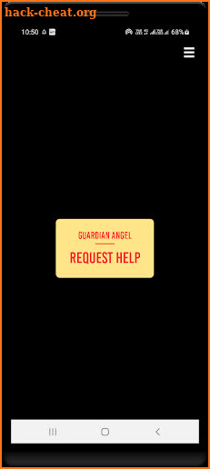 Guardian Angel LLC screenshot