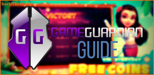 Guardian Game Complete Guide 2021 No Root screenshot