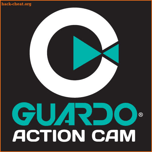 Guardo Action Cam WiFi screenshot
