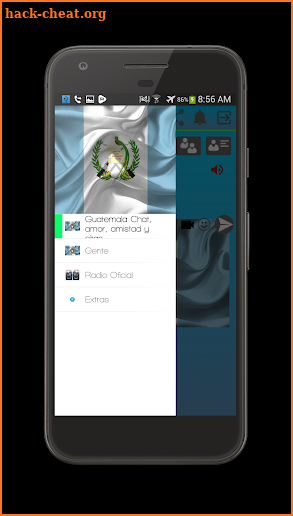 Guatemala Chat, amor, amistad y citas screenshot