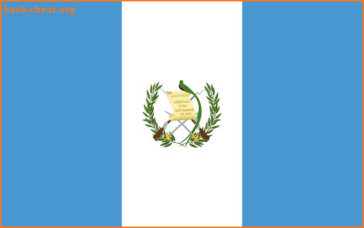 Guatemala Flag Wallpapers screenshot