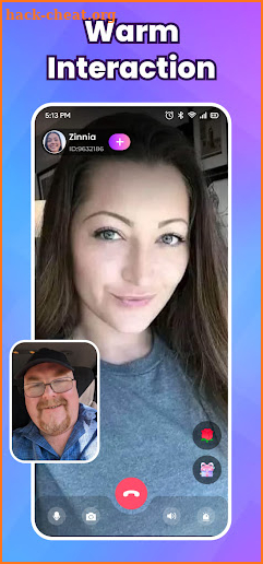 Guava - Online Dating App screenshot
