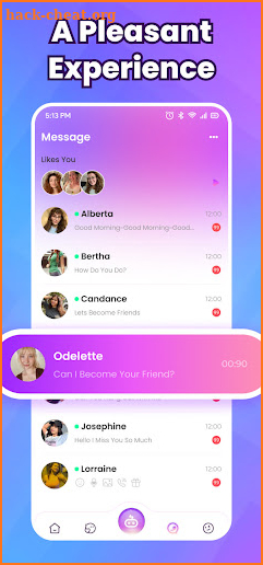 Guava - Online Dating App screenshot