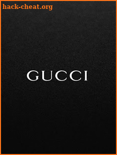 Gucci Wallpaper Art screenshot