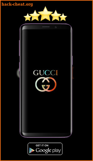 Gucci' Wallpaper HD | 4k screenshot