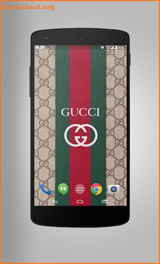 🔥 Gucci' Wallpaper New screenshot