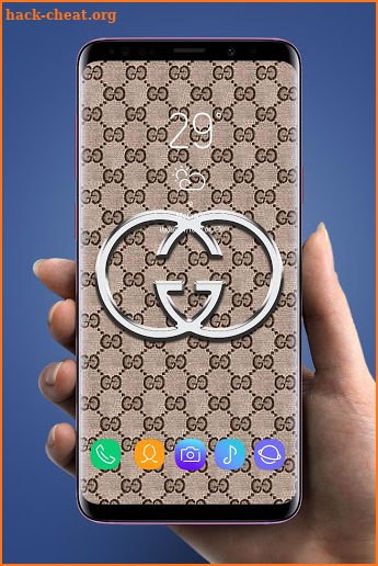 Gucci Wallpapers HD New screenshot
