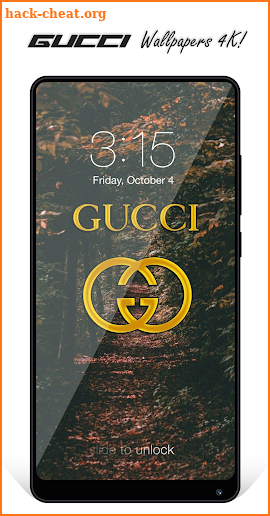 Gucci Wallpapers New HD screenshot