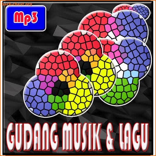 Gudang Musik & Lagu screenshot