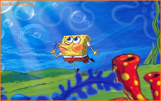 Gudang Video Sponge Terbaru screenshot