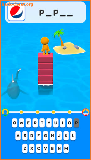Guess & Survive - Hangman game screenshot