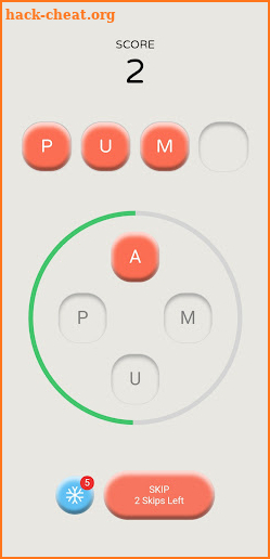Guess Animal Quiz: Word Game screenshot