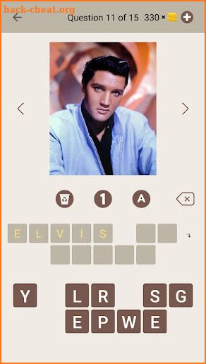 Guess Famous People — Quiz and Game screenshot