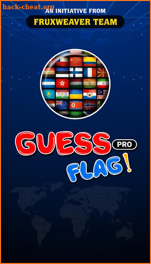 Guess Flag Pro - Learn Flags of World & Earn Gifts screenshot