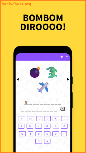 Guess Italian Brainrot Animals screenshot