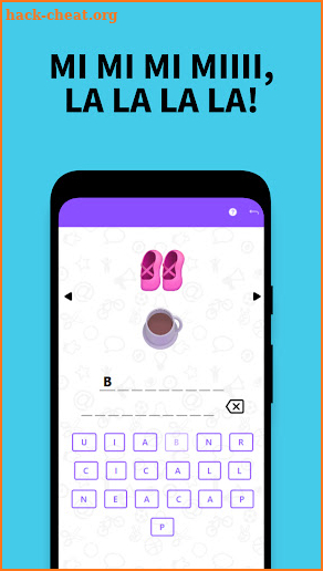 Guess Italian Brainrot Animals screenshot