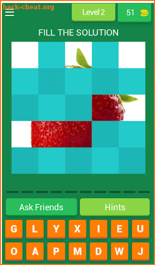 GUESS PICTURE AND EARN MONEY screenshot