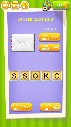 Guess Pocket - Fun Word Game! screenshot
