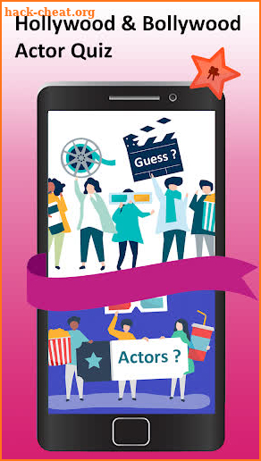 Guess the actors: Hollywood & Bollywood screenshot