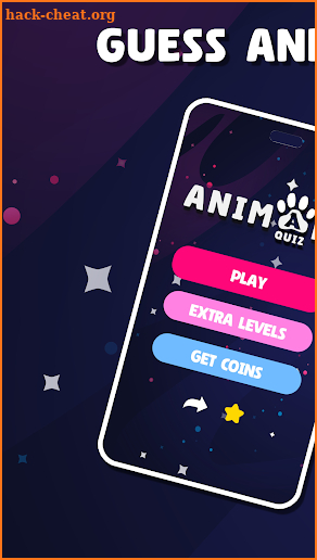 Guess The Animal: Animals Quiz screenshot