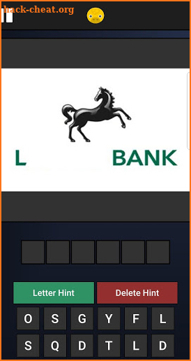 Guess The Bank screenshot