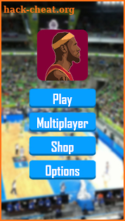 Guess the Basketball Player screenshot