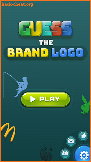Guess The Brand Logo screenshot