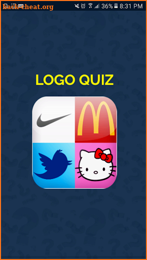 Guess the Brand - Logo Quiz screenshot