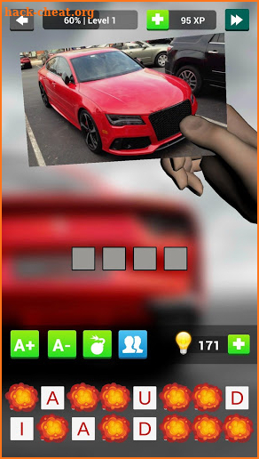 Guess The Car | Auto Quiz screenshot