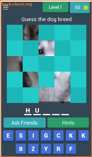 Guess The Dog Breed FREE screenshot