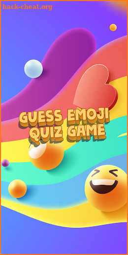 guess the emoji screenshot