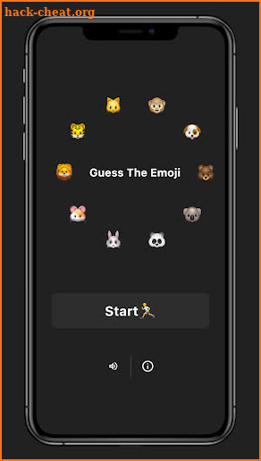 Guess The Emoji - Emoji Quiz screenshot