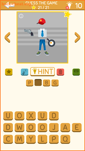 Guess the Emoji - Video Game Quiz Edition screenshot