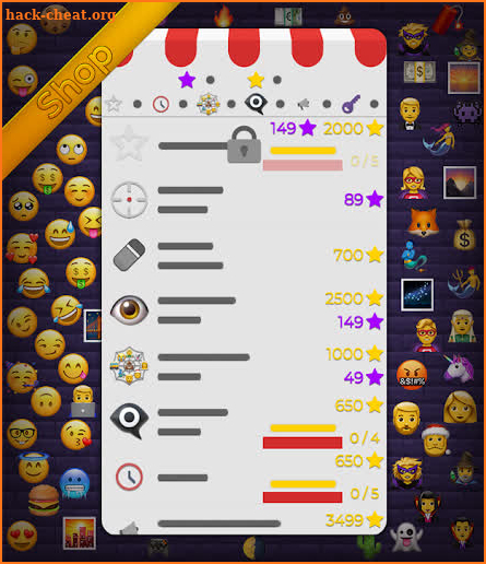Guess The Emoji: Word Games Quiz screenshot