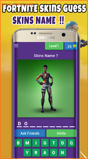 Skins Fortnite Hack – FORTNIGAMAS - 285 x 516 jpeg 151kB