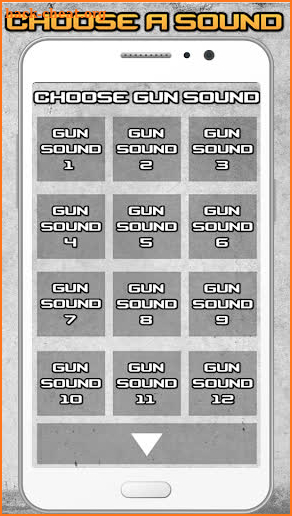 Guess The Gun Sound PUBG screenshot