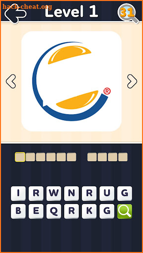 Guess the Logo: Famous Brand Q screenshot